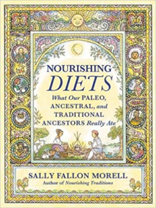 Nourishing Diets