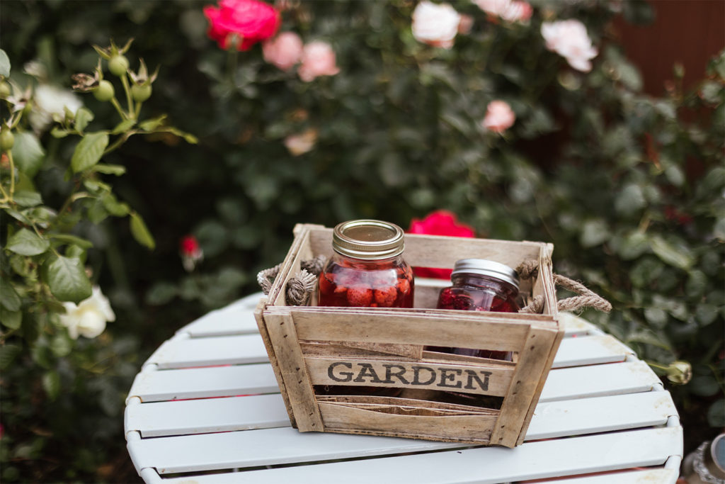 Cherry Tomato Jam