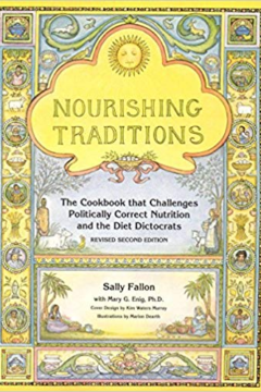 Nourishing Traditions