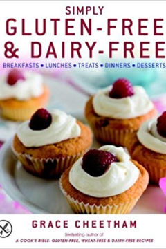 Simply Gluten-Free & Dairy-Free