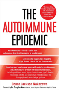 The Autoimmune Epidemic