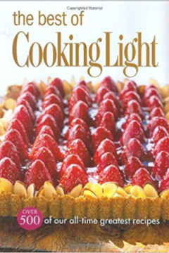 The Best of Cooking Light