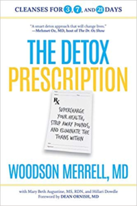 The Detox Prescription