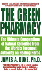 The Green Pharmacy