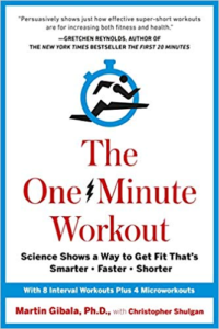 The One Minute Workout