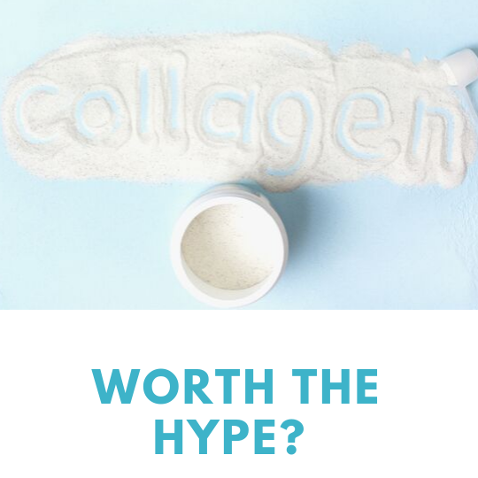 collagen-101