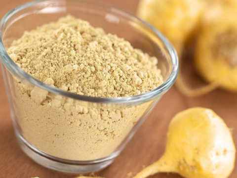 Benefits of Maca for Hormonal Health