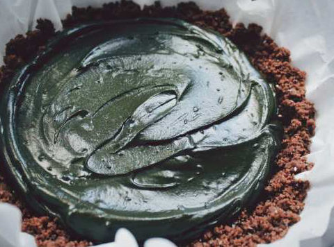 Spirulina