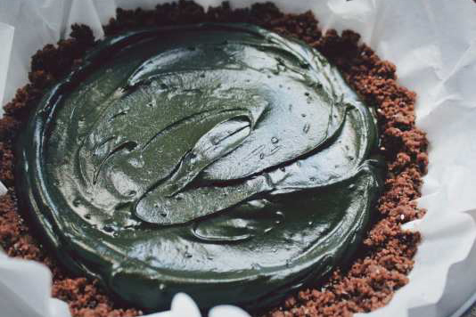 Spirulina