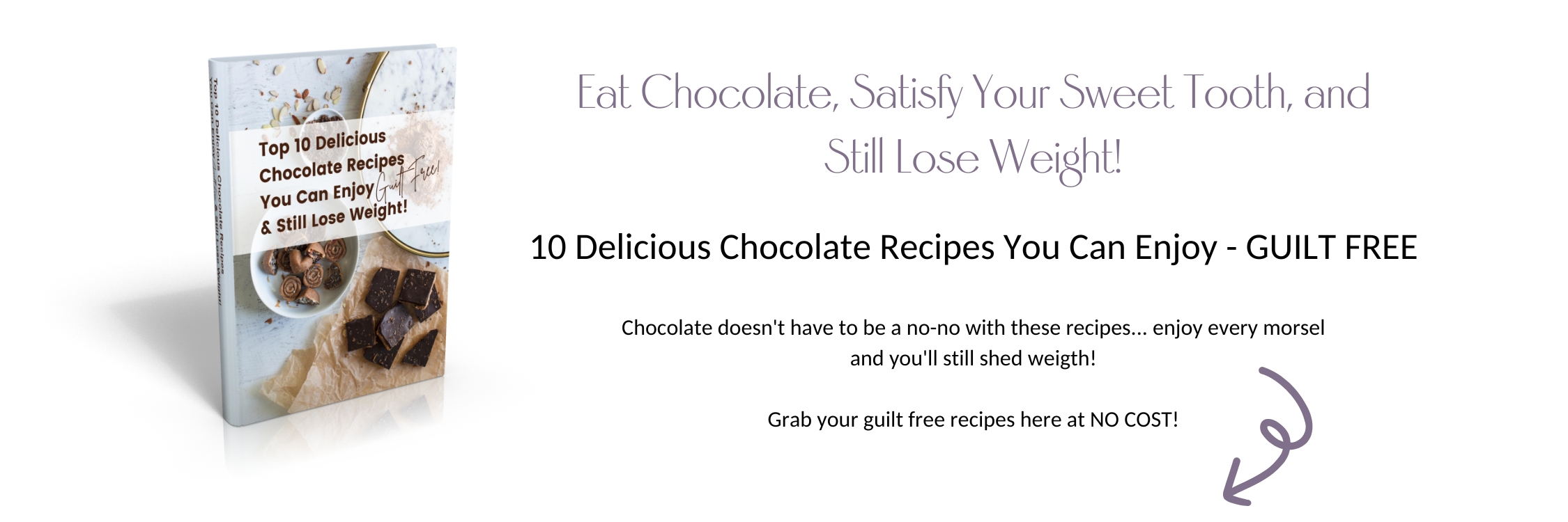Free Book of Chocolate Recipes