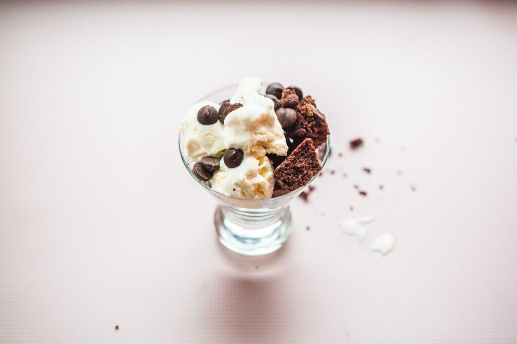 Calm Sugar Cravings After 40